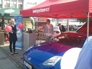 AUTOJH - Jiří Hradecký - ukázka práce